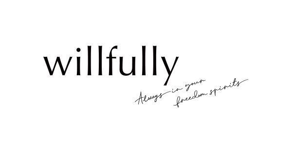 willfully。